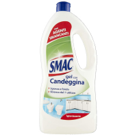 Gel con candeggina - 850 ml - Smac - M74724 - 8003650000798 - DMwebShop