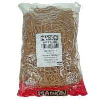 Elastici - para - Ø 2 cm - avana - sacco da 1 kg - Markin - Y525P020X15 - 8007047005335 - DMwebShop