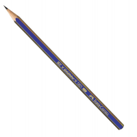 Matita in grafite Goldfaber 1221 - esagonale - gradazione HB - Faber Castell - 112500 - 4005401125006 - DMwebShop