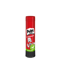 Colla Stick - 11 gr - bianco - Pritt - 200040 - 40151595 - DMwebShop