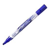 Marcatori Whiteboard Marker Velleda liquid Ink - punta tonda - 2,2 mm - blu - Bic - 902087 - 3086123304642 - DMwebShop