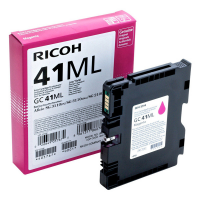 Toner - magenta - 600 pagine - Ricoh - 405767 - 4961311866784 - DMwebShop