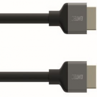 Cavo HDMI TO HDMI - T700HD - Emtec EMTDT700TCU - ECCHAT700HD - 3126170170002 - DMwebShop