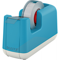 Dispenser Cosy - per nastro adesivo - blu - Leitz - 53670061 - 4002432124947 - DMwebShop