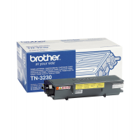 Toner - nero - TN3230 - 3000 pagine - Brother - TN-3230 - 4977766665964 - DMwebShop