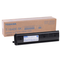 Toner - nero - 5900 pagine - Toshiba - 6AJ00000253 - 4519232193436 - DMwebShop