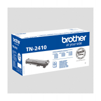 Toner originale - nero - TN-2410 - 1200 pagine - Brother - TN2410 - 4977766779487 - DMwebShop