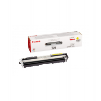 Toner - giallo - 1000 pagine - Canon - 4367B002 - 4960999684260 - DMwebShop