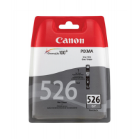 Cartuccia ink - grigio - 1515 pagine - Canon - 4544B001 - 8714574554372 - DMwebShop