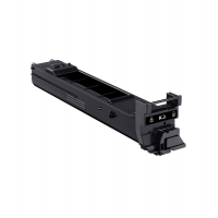 Toner - nero - 8000 pagine Konica-minolta - A32W021 - 039281054532 - DMwebShop