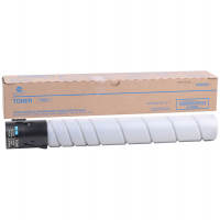 Toner - nero - 24400 pagine - Konica Minolta - A33K051 - DMwebShop