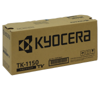 Toner - nero - TK-1115 - 1600 pagine - Kyocera-mita - 1T02M50NL1 - 632983053010 - DMwebShop