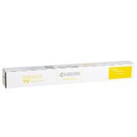 Toner - giallo - 12000 pagine - Kyocera-mita - 1T02YPANL0 - 632983064122 - DMwebShop