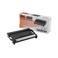 Cartridge e Film - Fax921 931 - Brother - PC301 - 4977766054409 - DMwebShop