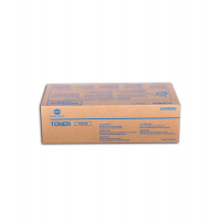 Scatola 2 Toner - nero - 12000 pagine cad - Konica Minolta - A3VW050 - DMwebShop