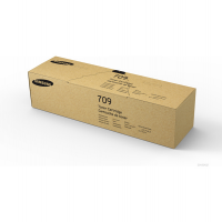 Toner - nero - MLTD709S-ELS - 25000 pagine - Hp-Samsung - SS797A - 8806071892504 - DMwebShop