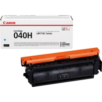 Toner - ciano - 10000 pagine - Canon - 0459C001 - 4549292058307 - DMwebShop