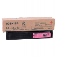 Toner - magenta - 26800 pagine - Toshiba - 6AJ00000201 - 4519232180597 - DMwebShop