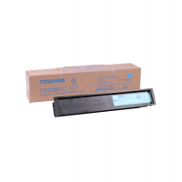 Toner - ciano - 24000 pagine - Toshiba - 6AJ00000046 - 4519232193672 - DMwebShop