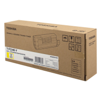 Toner - giallo - 11500 pagine - Toshiba - 6A000001770 - 4519232183734 - DMwebShop