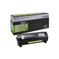 Toner - nero - Return program - 20000 pagine - Lexmark - 60F2X00 - 734646452212 - DMwebShop