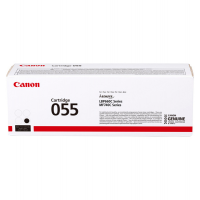 Toner - nero - 2300 pagine - Canon - 3016C002 - 4549292124699 - DMwebShop