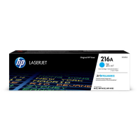 Cartuccia Toner Originale - ciano - HP 216A - 850 pagine - Hp - W2411A - 193905265268 - DMwebShop