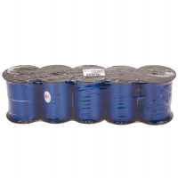 Nastro Splendene - blu reale 14 - 10 mm x 250 mt - Bolis - 55011022514 - 8001565060234 - DMwebShop