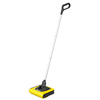 Scopa elettrica - 3,7 V - 21,5 x 23 x 112 cm - Karcher - 1.258-000.0 - 4054278974750 - DMwebShop