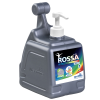 Gel lavamani La Rossa Gel - T-Box con dosatore - 3000 ml - Nettuno - 00588 - 8009184100744 - DMwebShop