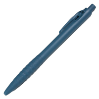 Penna detectabile retrattile - a lunga durata - leggermente ruvida - rosso - Linea Flesh - 1670-rosso - 5055750405600 - DMwebShop