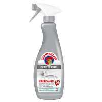 Detergente Professional bagno igienizzante - in trigger - 700 ml - 60N720IT - 8015194533595 - DMwebShop
