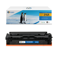 Toner compatibile - per Hp - Color LaserJet Enterprise Flow M681z-M681dh-M681f - nero - 1050 pagine - GeG - GG-PH2410BK - 6939385934904 - DMwebShop