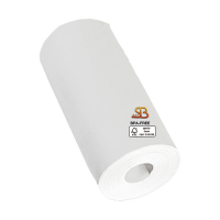 Rotolo per POS - 57 mm x 11 mt - Ø esterno 30 mm - senza anima - 55 gr - carta termica BPA free - blister 12 pezzi - Sabacart - 3120057011 - 8024828707301 - DMwebShop