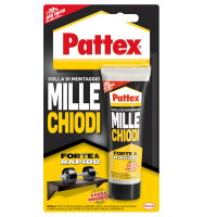 Colla Millechiodi forte e rapido - 100 gr - Pattex - 1947976 - 8004630886524 - DMwebShop