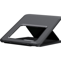 Supporto laptop Breyta - nero - Fellowes - 100016558 - DMwebShop