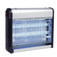 Zanzariera Zanza Zap 20 Led - Cfg - EZ004 - 8016818109547 - DMwebShop