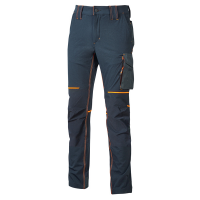 Pantalone da lavoro World Linea FUTURE - taglia M - deep blue -  - 8033546425367 - DMwebShop