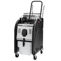 Dispositivo disinfezione a vapore - Vaporetto MV 60.20 - Polti - PVEU0090 - DMwebShop