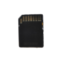 SD CARD con software aggiorn. - per falso 100 maggio 24 - mod. HT3000 - 8028422600006 - DMwebShop