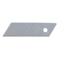 Lame di ricambio per cutter SL 3P - 16 x 60 mm - blister 10 lame - Nt Cutter - Y050040 - 4904011014710 - DMwebShop