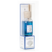 Diffusore con bastoncini - brezza di mare - 100 ml - Lumen - X540102 - 8001974009442 - DMwebShop