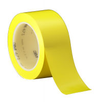 Nastro adesivo vinilico 471 - 50 mm x 33 mt - giallo - Scotch - 7000028852 - 50021200043104 - DMwebShop