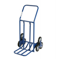 Carrello portatutto per scale HT0101 - portata massima 120 kg - Serena Group - HT 0101 - 8032937533988 - DMwebShop