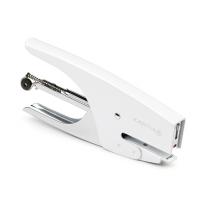 Cucitrice a pinza Kartia 8 - capacita' 200 punti - bianco - Iternet - 0104B - 8028422101046 - DMwebShop