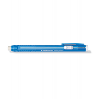 Portagomma a penna Mars Plastic - con ricambio gomma - Staedtler - 528 50 - 4007817538746 - DMwebShop