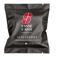 Capsula caffe' - Maestoso - Essse Caffe' - PF2306 - DMwebShop