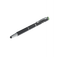 Penna Stylus 4 in 1 - nero - Complete - Leitz - 64140095 - 4002432102211 - DMwebShop