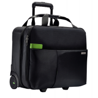 Trolley Carry On Smart Traveller - Complete - Leitz - 60590095 - 4002432105649 - DMwebShop