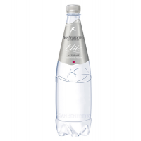 Acqua naturale - PET - bottiglia da 1 lt - conf. 12 pezzi - San Benedetto - SBAN1 - 8001620006214 - DMwebShop